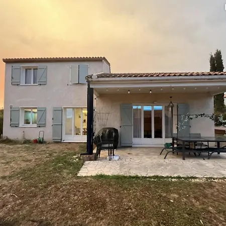 Villa Location Jean