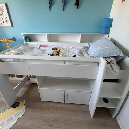 Villa Location Jean Saint-Jean (Haute-Garonne)