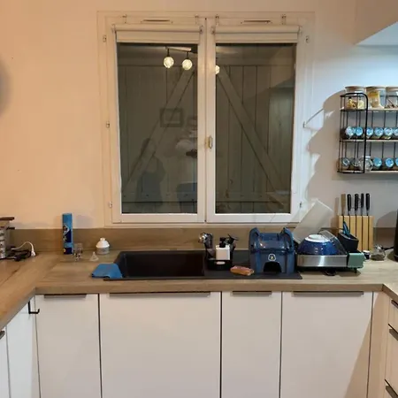 Villa Location Jean *